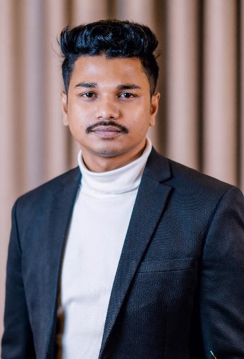 Ripon Khan - Chairman