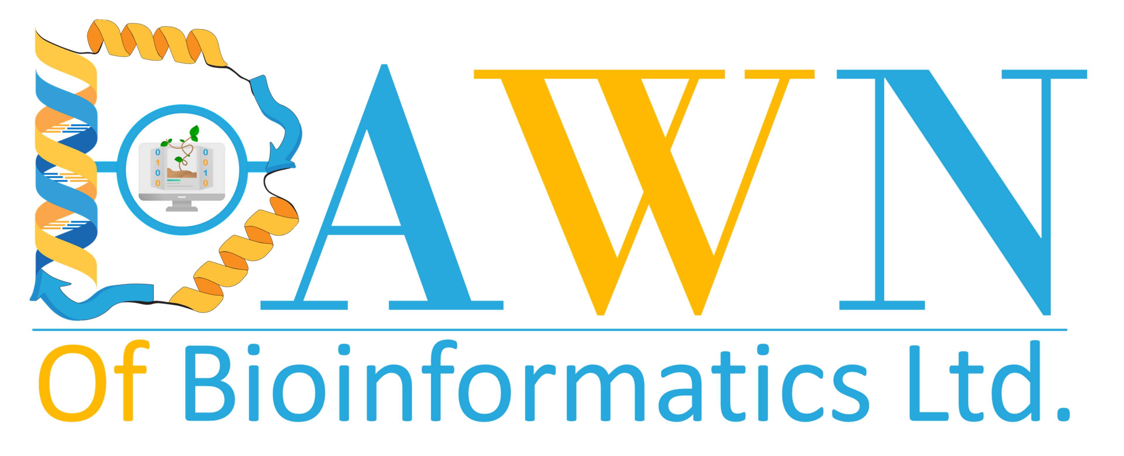 Dawn of Bioinformatics